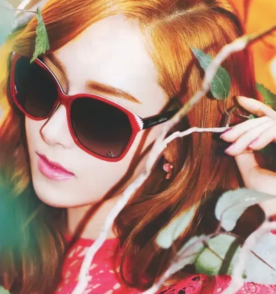 [새상품 무료배송] Made in Italy 비비안웨스트우드 선글라스 상품이미지2