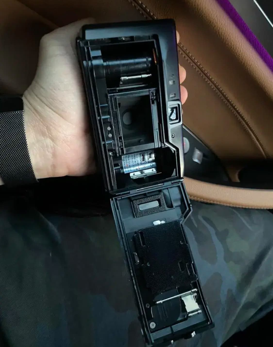 야시카 J2 필름카메라 T3 상품이미지6