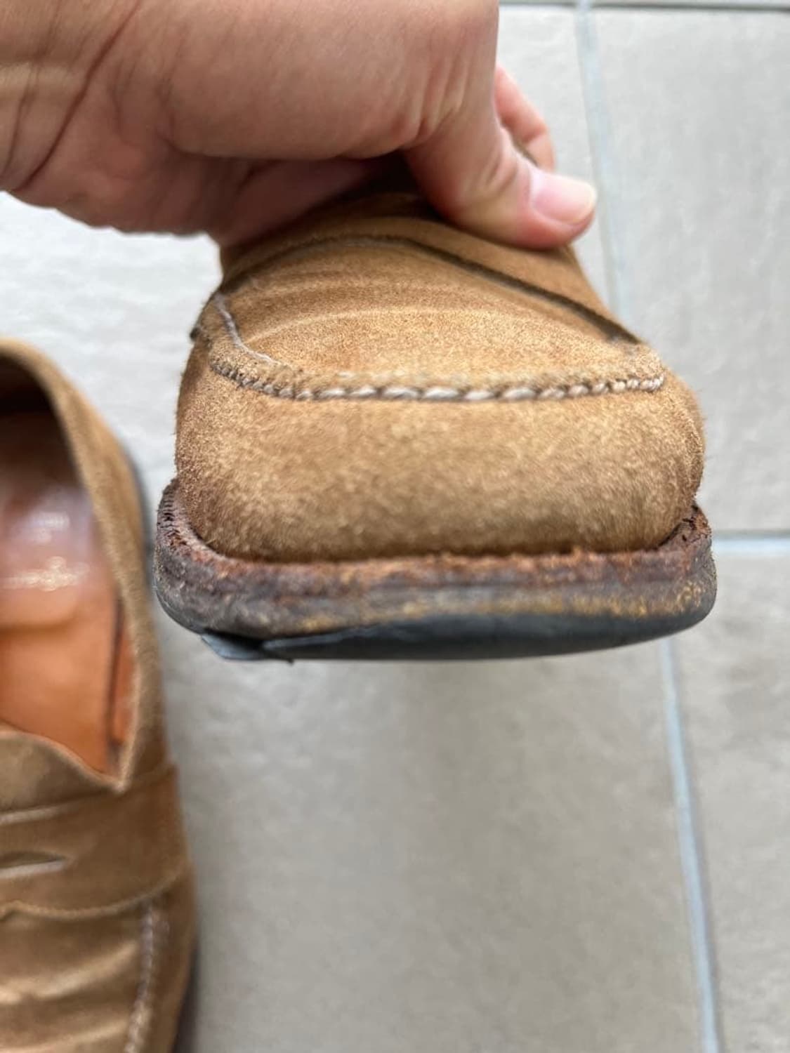 (9d) 알든 alden 6243 로퍼 상품이미지6