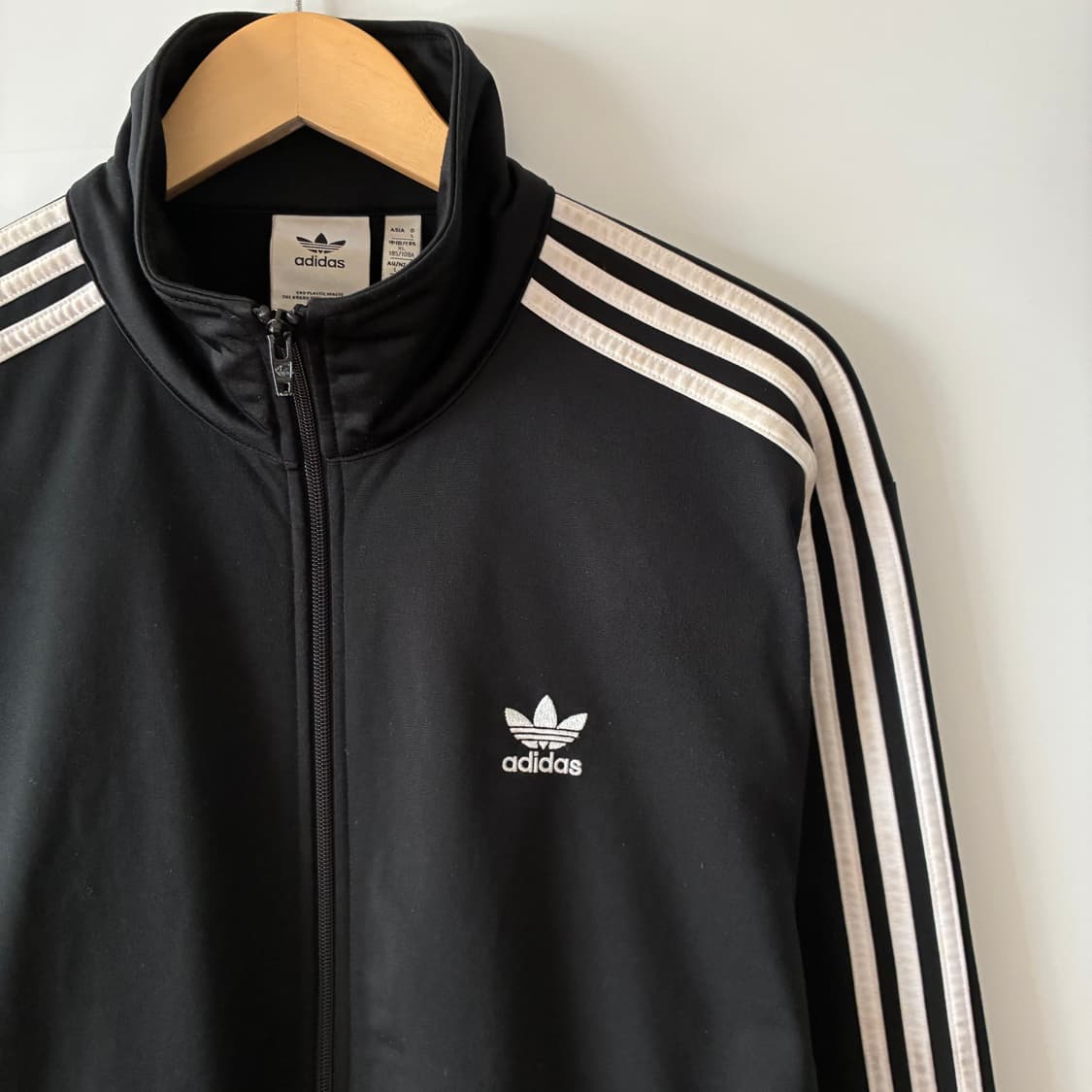 아디다스 파이어버드 트랙탑 져지 상품이미지2