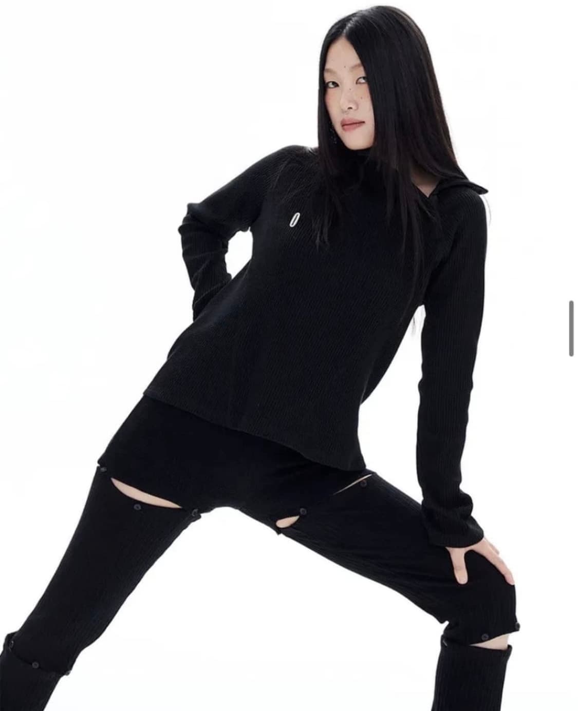 할로미늄 3 parts 레깅스 상품이미지1