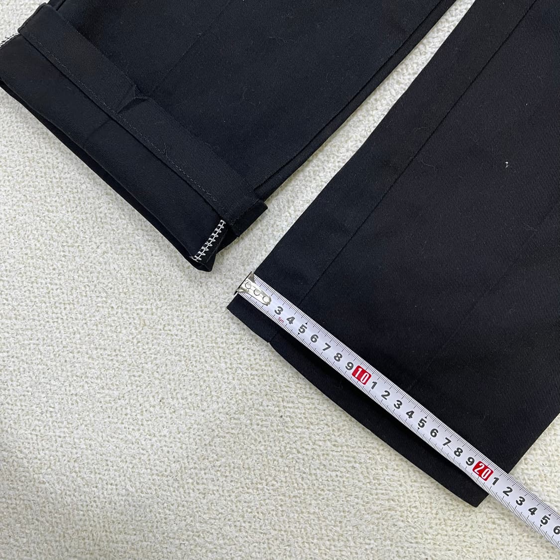 30 디키즈 874 워크 팬츠 0331M 상품이미지7