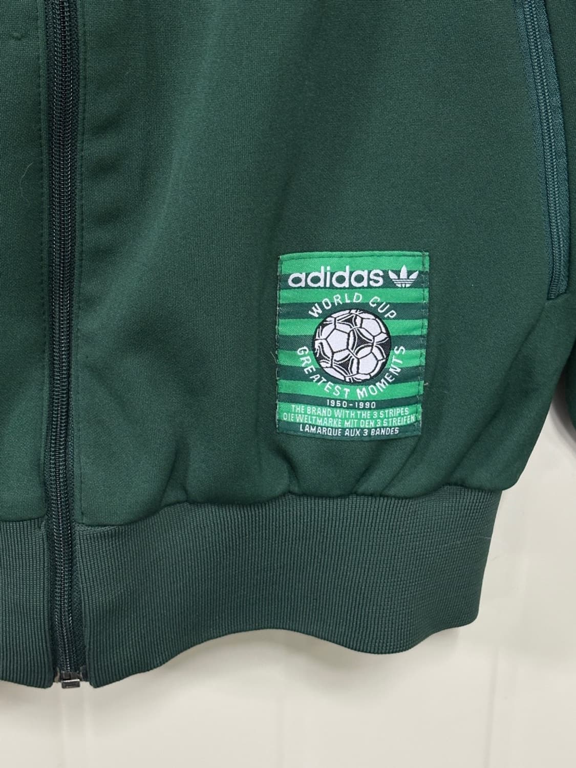 아디다스 브라질 져지 상품이미지3