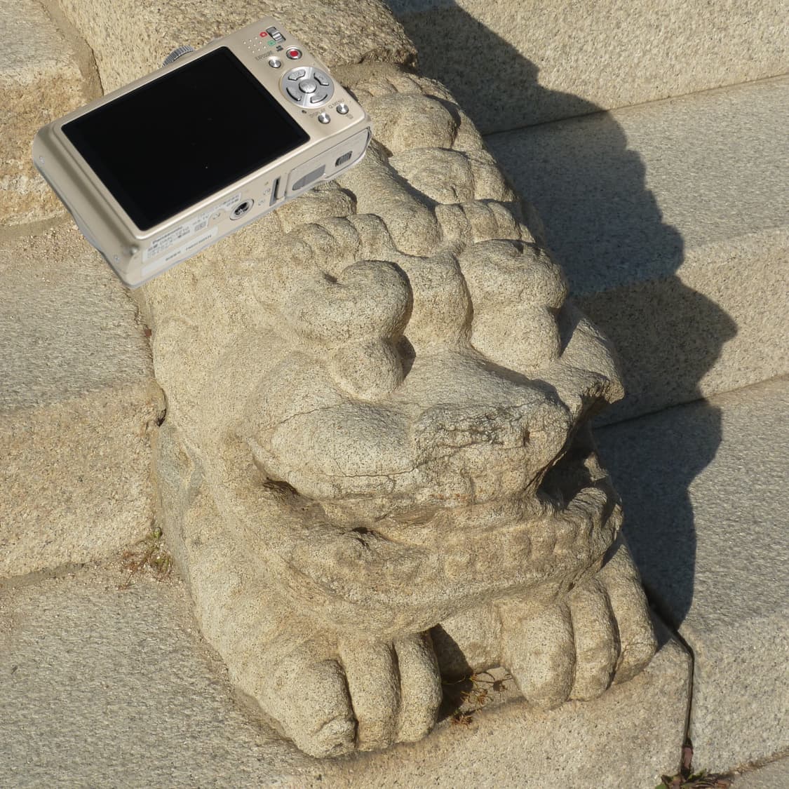 Lumix TZ10 (✨민트급/🎞️라이카) 상품이미지5