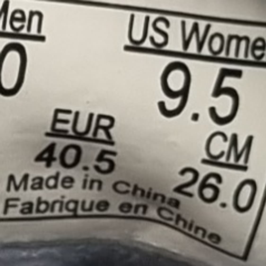 반스 올드스쿨 라이트 남성스니커즈260 상품이미지6