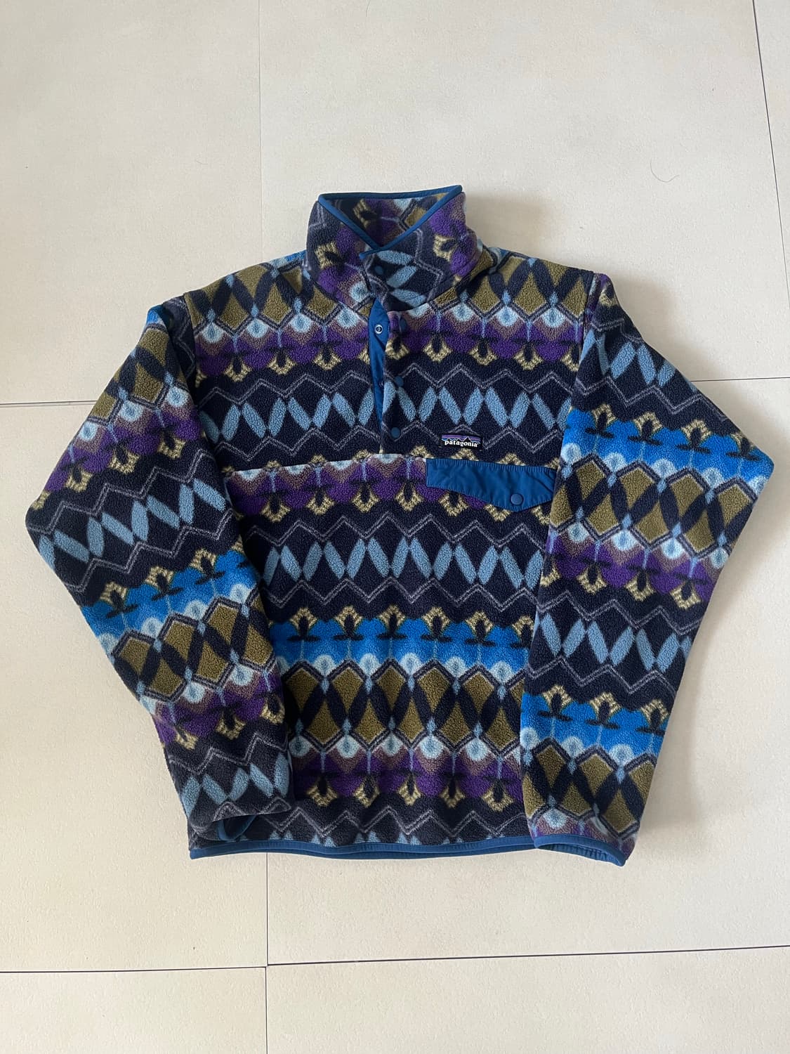 파타고니아 신칠라 상품이미지1