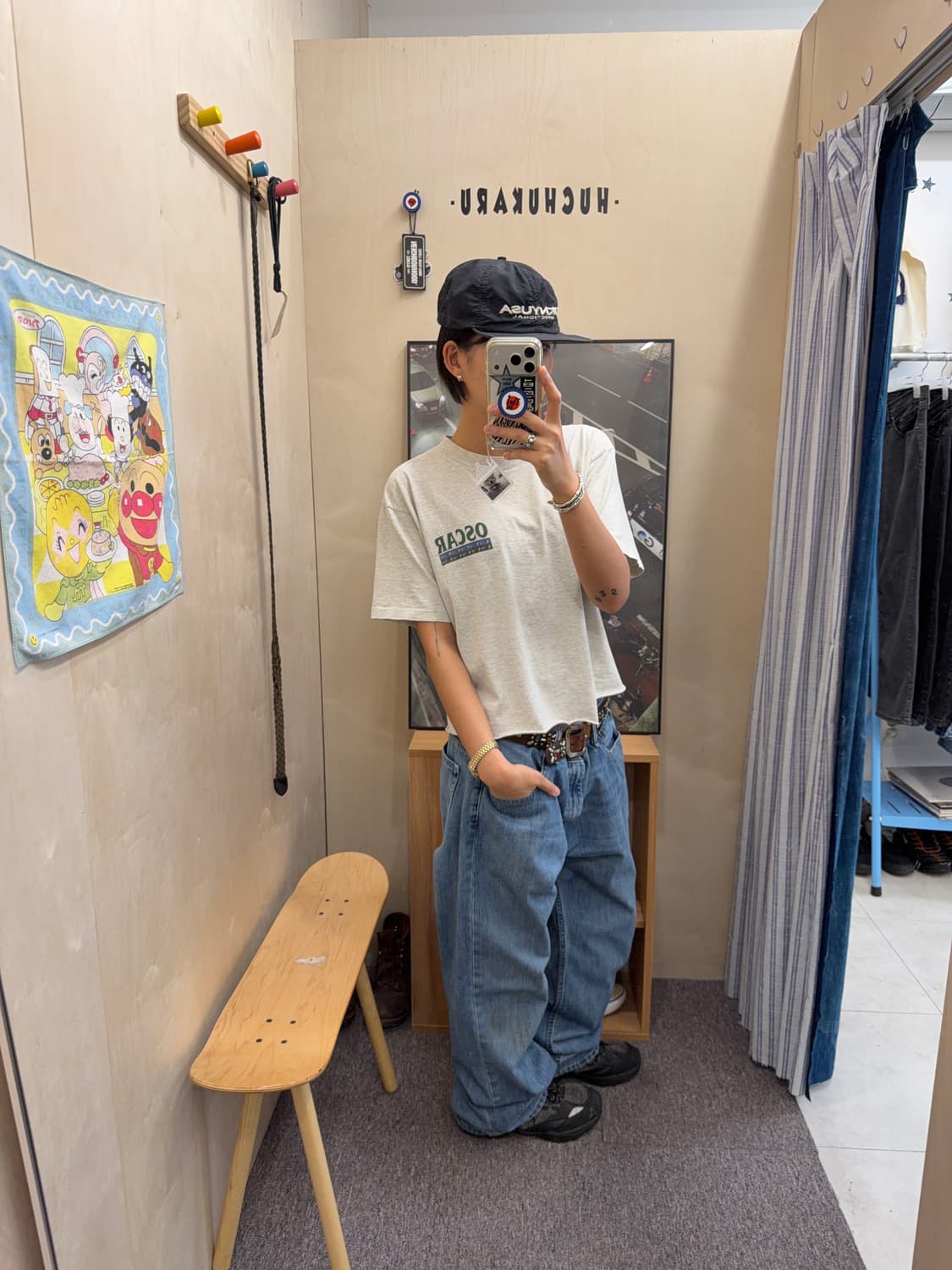 Levi’s 569 (38X32) 상품이미지7