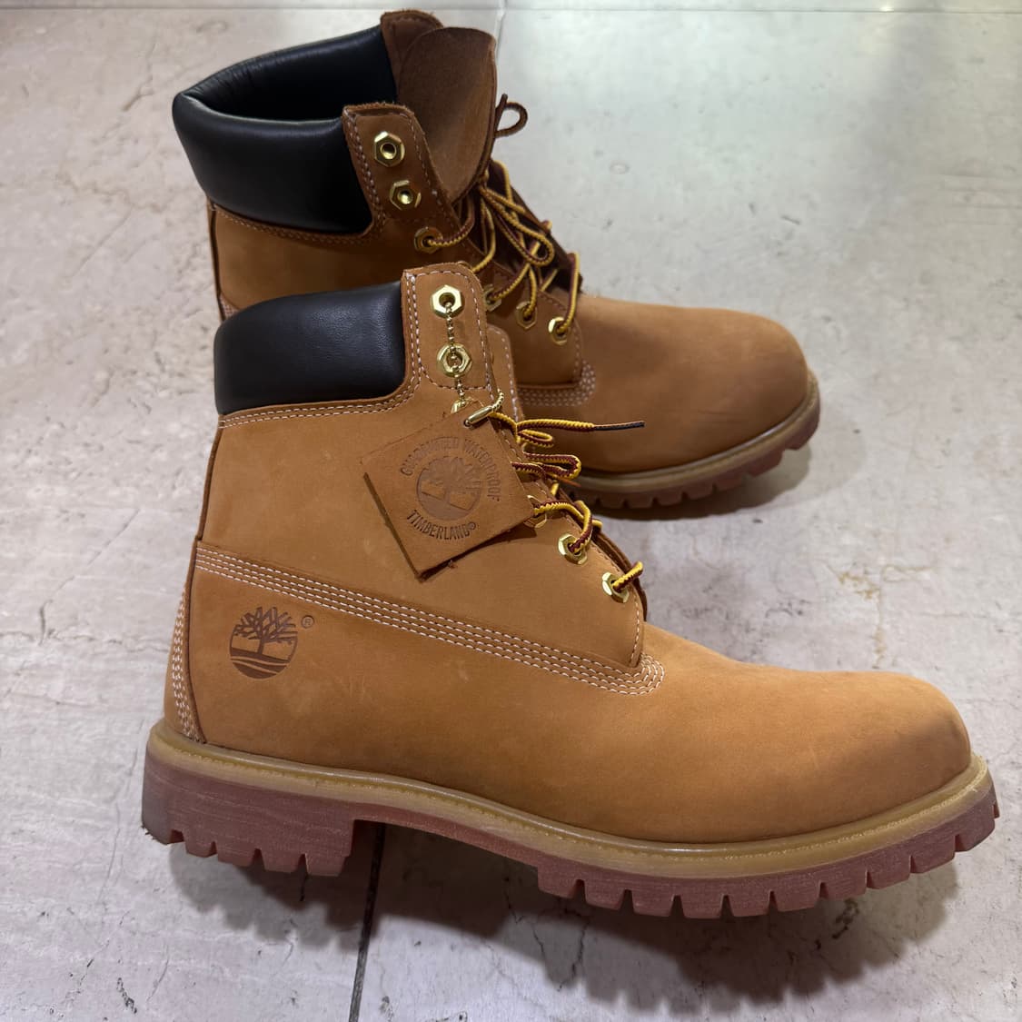 팀버랜드 6인치 10061 상품이미지1