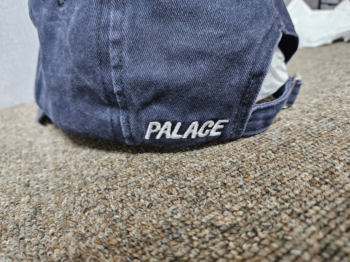 팔라스 피그먼트 6패널 21fw 모자  상품이미지2
