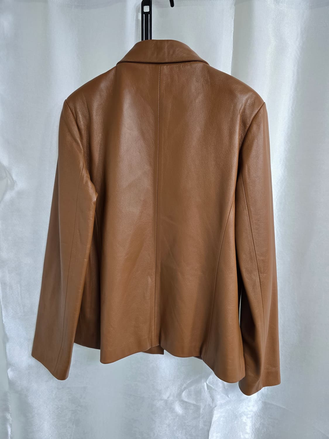 브라운 양가죽 자켓 (1637) 상품이미지2