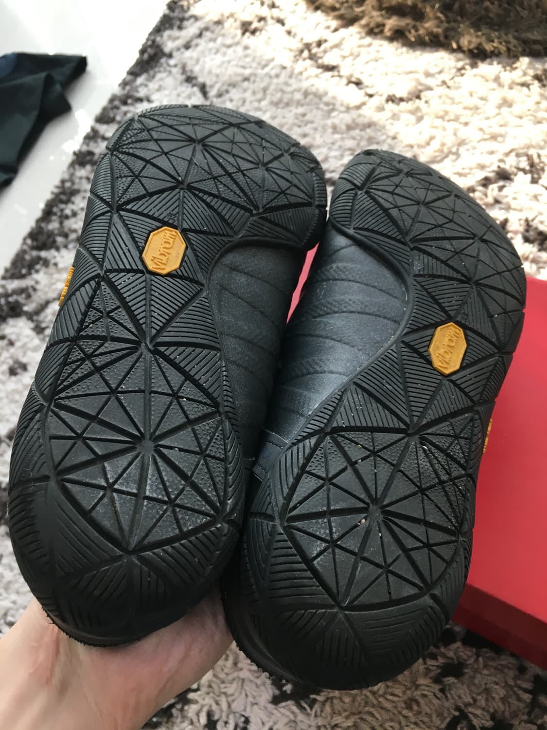 준야 와타나베 뉴발란스 미니머스 UX200L 상품이미지4