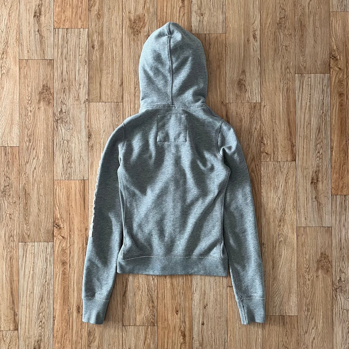 zip up hoodie 상품이미지3