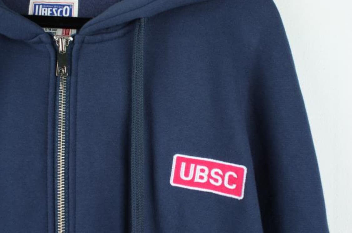 유베스코 집업 상품이미지4