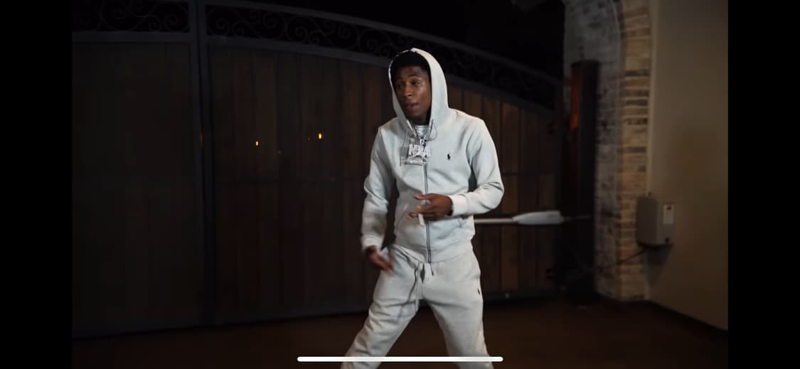 폴로 랄프로렌 더블니트 후드스웻셋업 상품이미지5