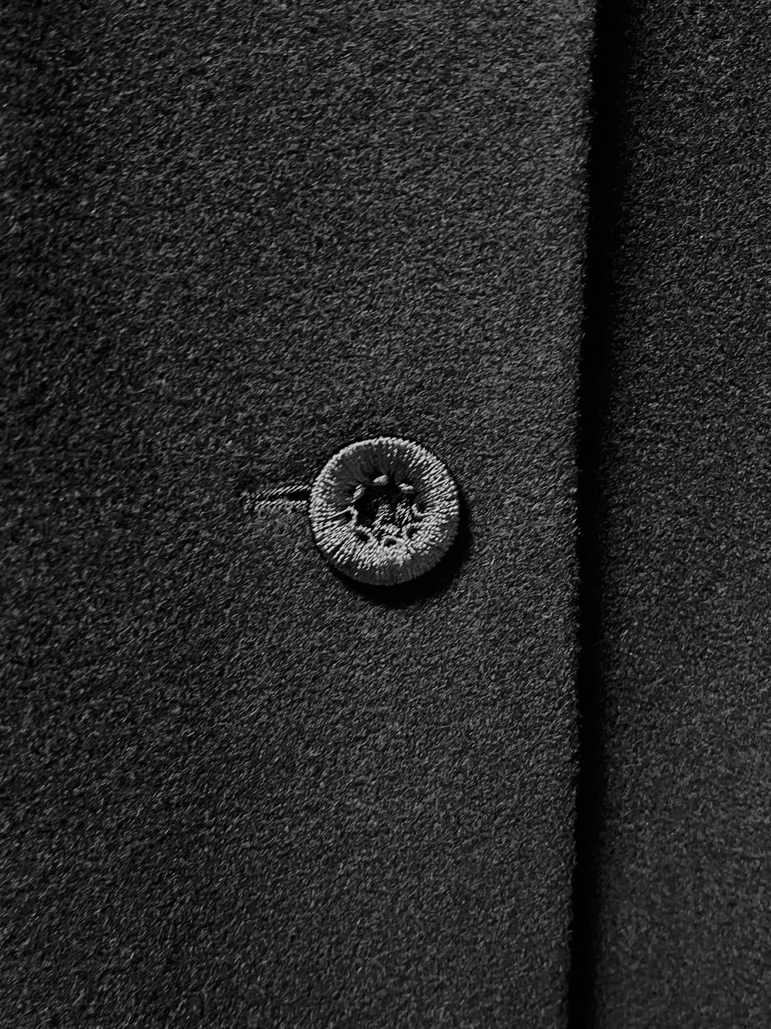 Wool Cashmere Long Coat 상품이미지5