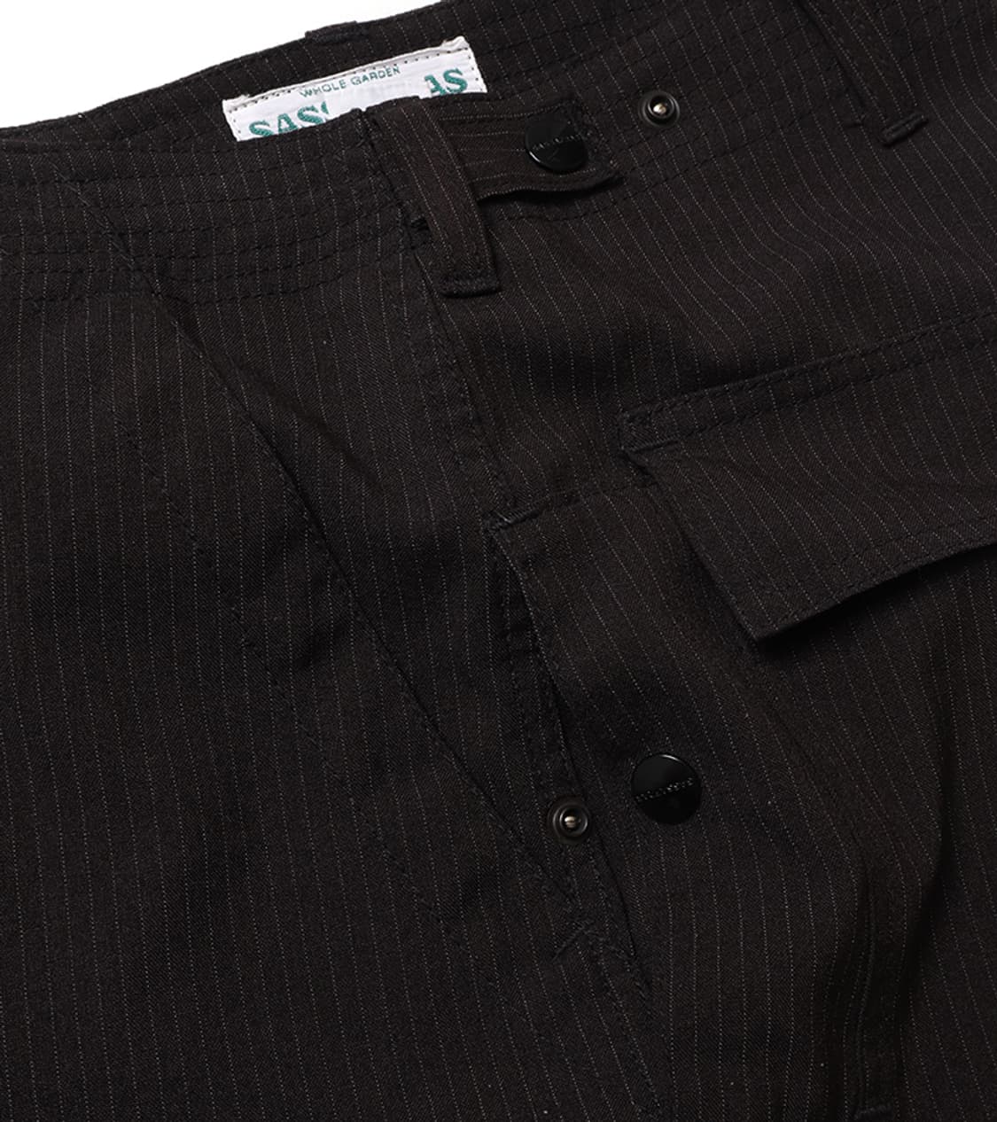 SASSAFRAS 상품이미지8