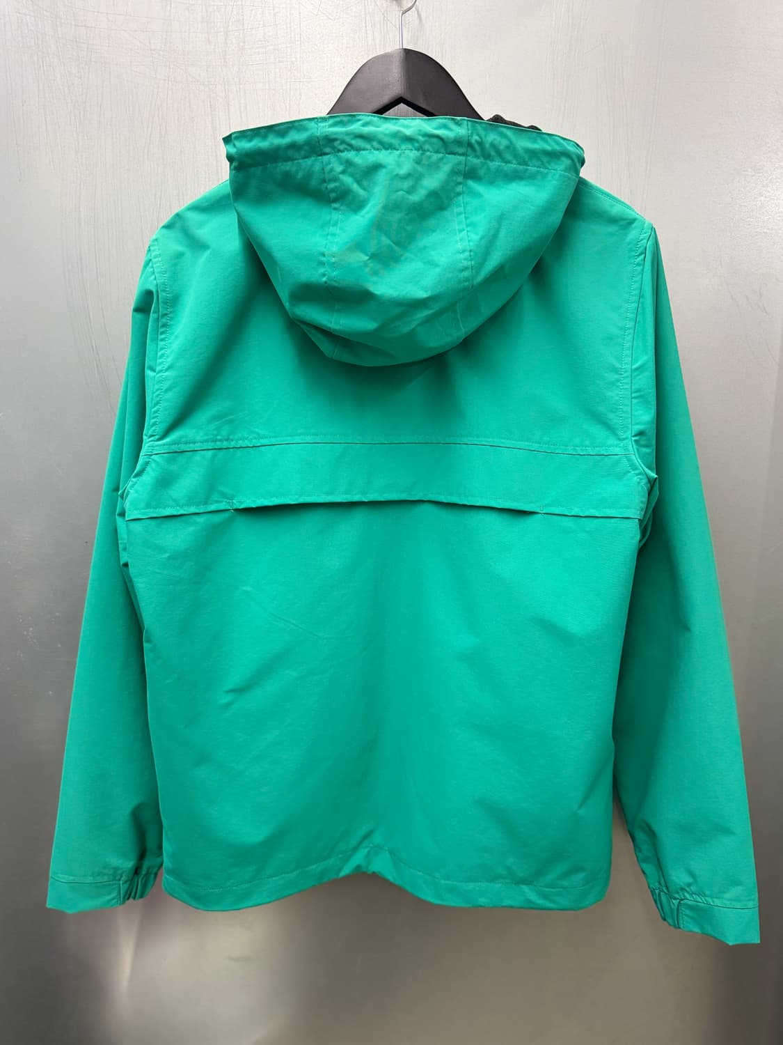 칼하트 WIP 님부스 풀오버 아노락 자켓 썸머 요다 상품이미지6