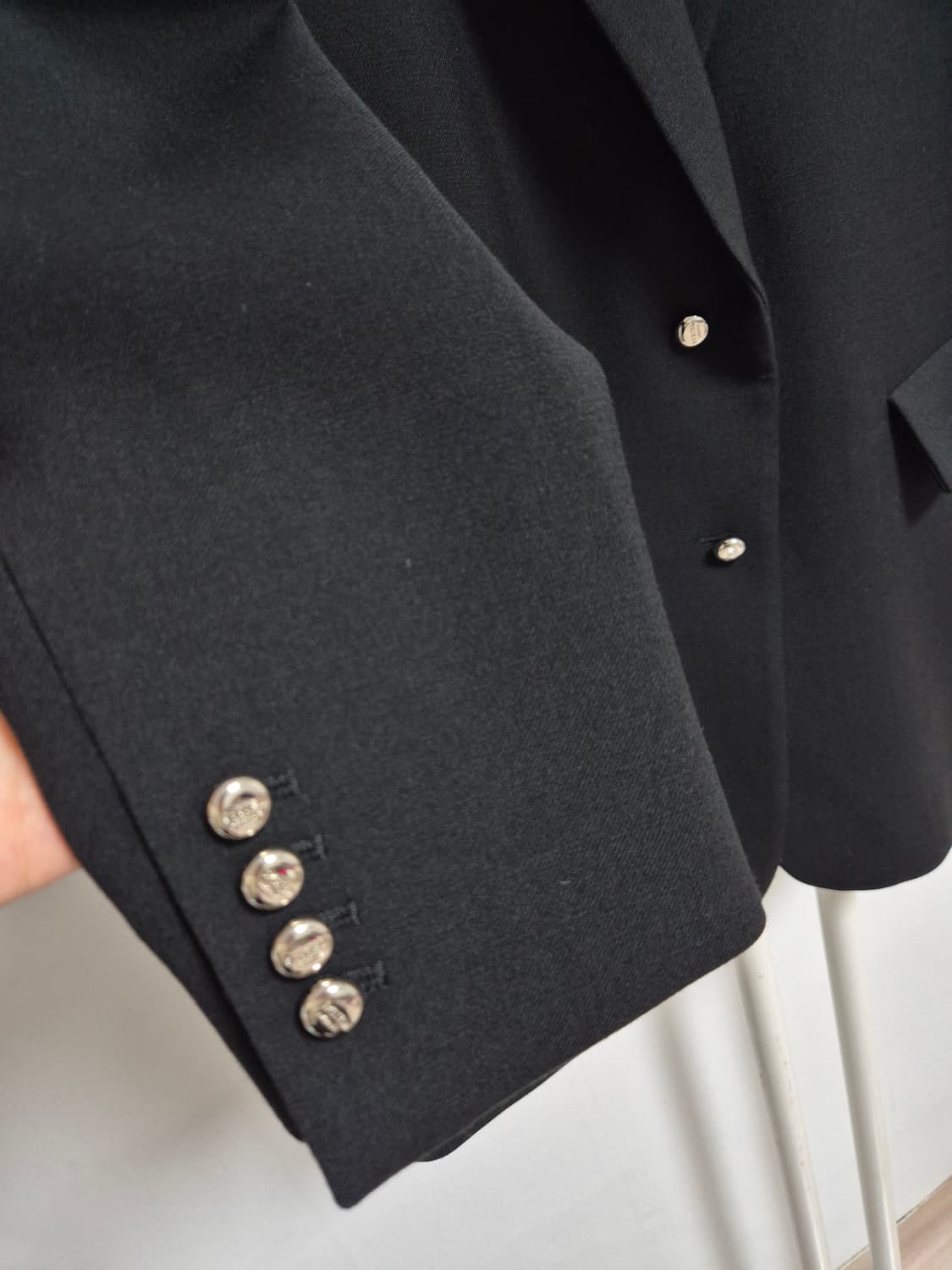 24SS 시스템자켓 상품이미지5