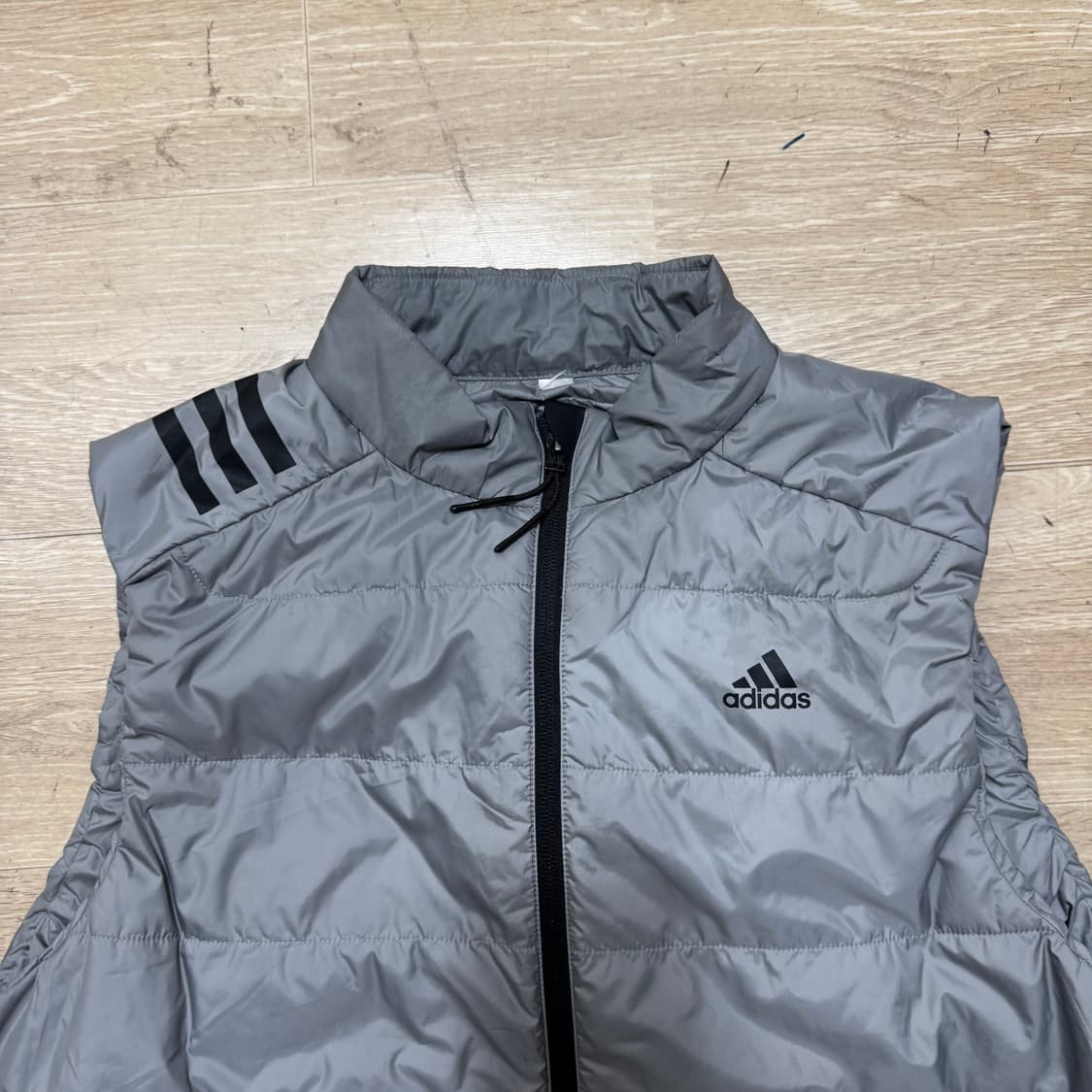 아디다스 패딩베스트  조끼 상품이미지2