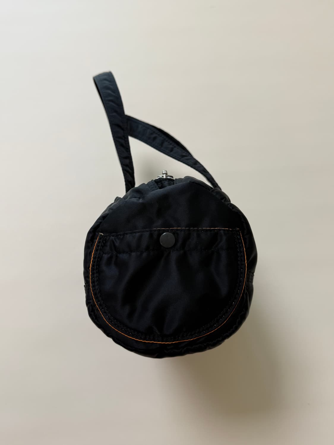 PORTER 포터 탱커 더플백 S 블랙 보스턴백 상품이미지4