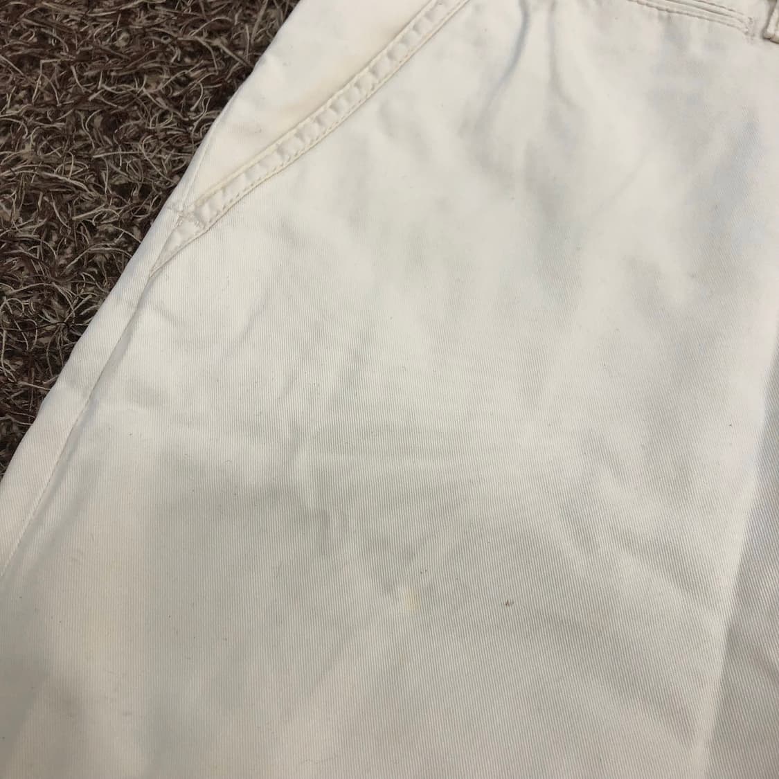 폴로 랄프로렌 코튼 하프 팬츠 상품이미지10