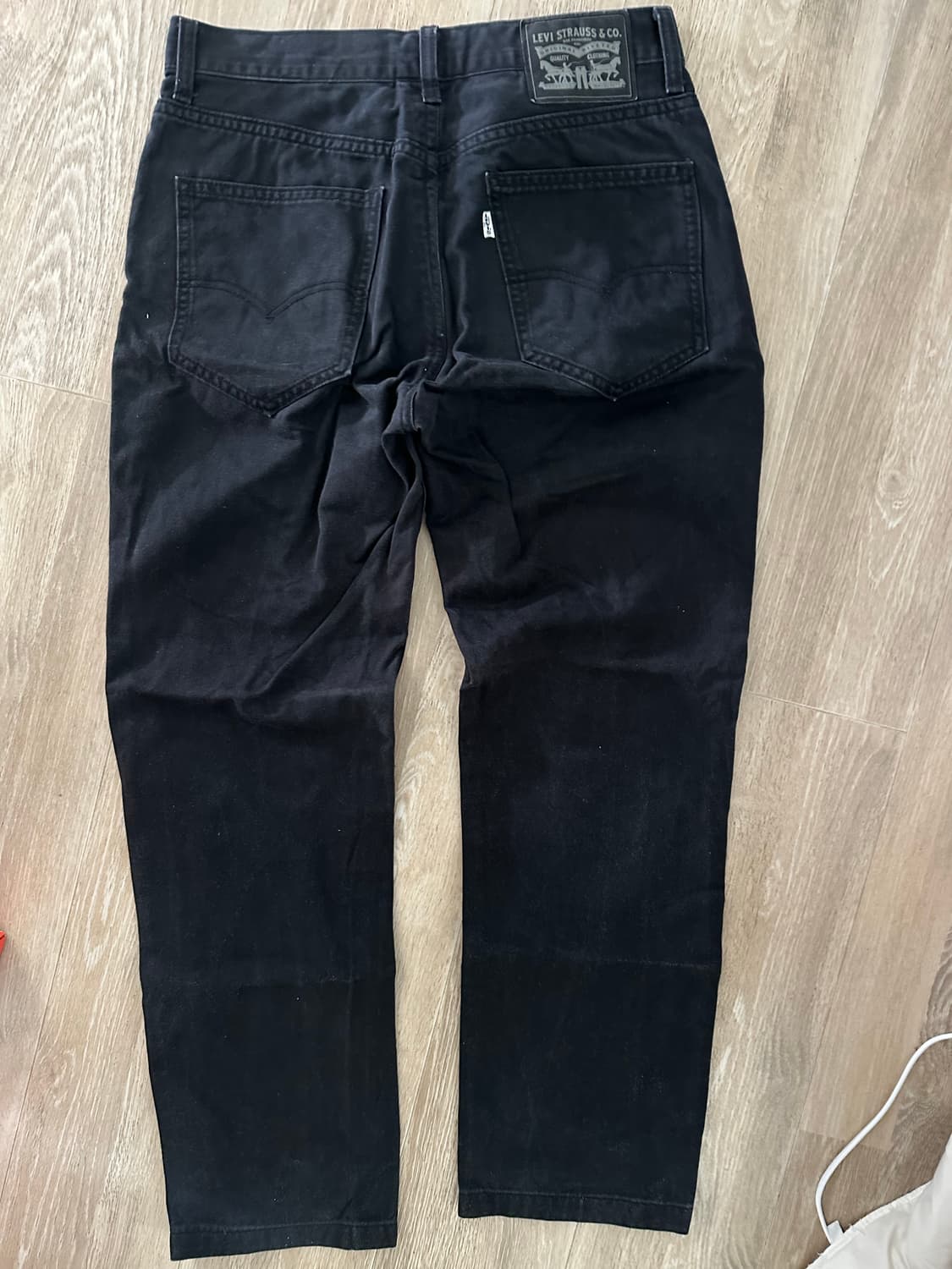 리바이스 빈티지 상품이미지2