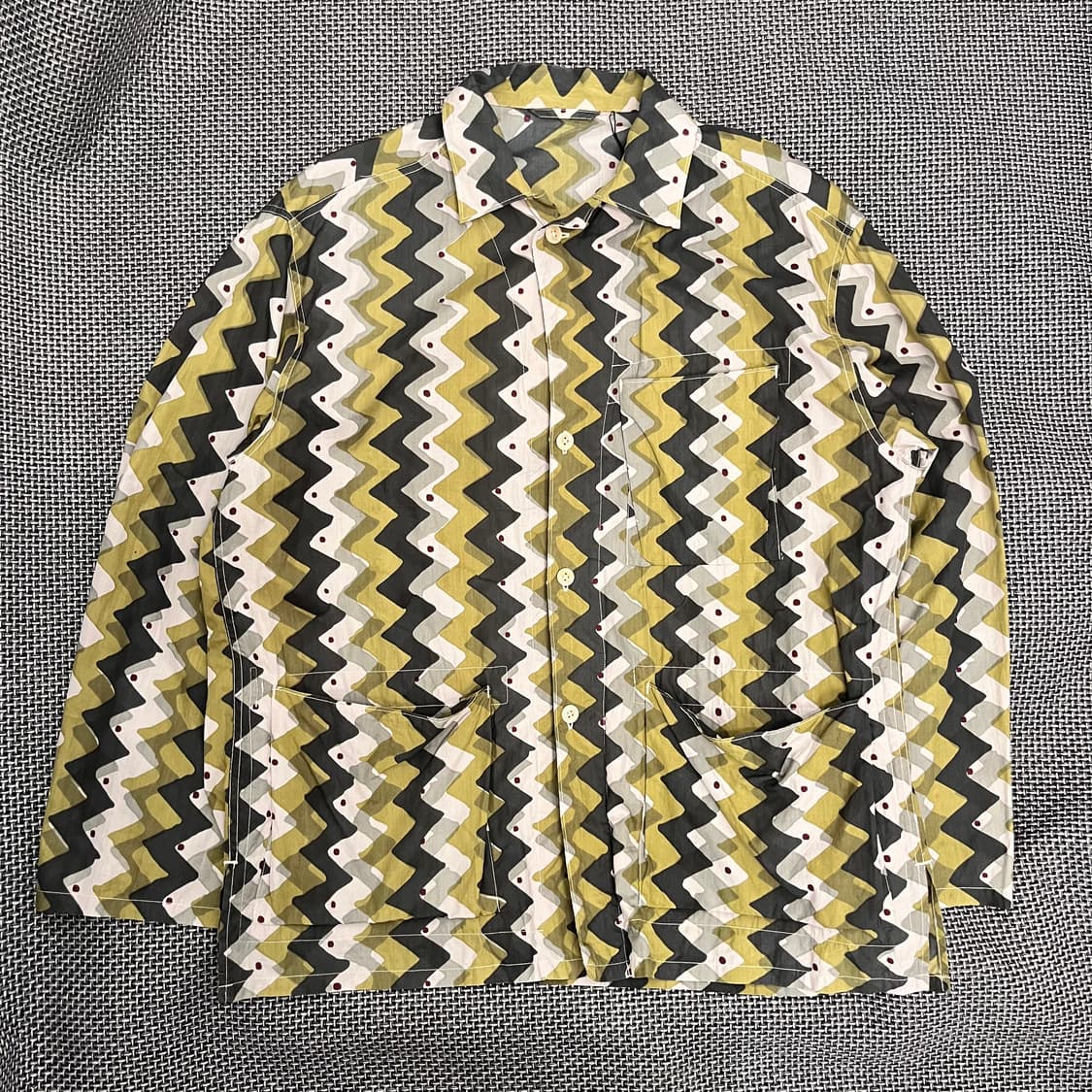 KAPTAIN SUNSHINE 셔츠(38) 상품이미지1