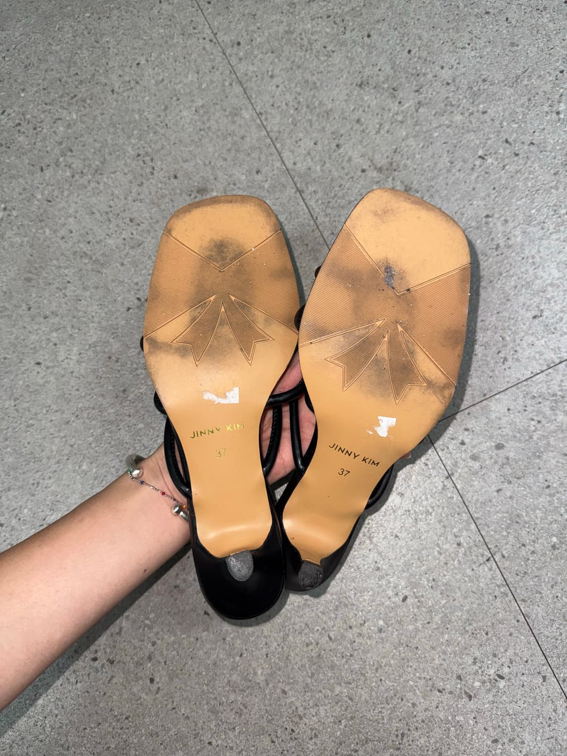 Jinny kim shoes  상품이미지6