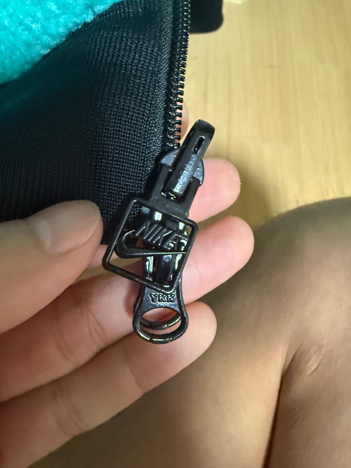 나이키 빅스우시 후리스 민트(민검) / BQ6546-301 XL(105) 상품이미지6