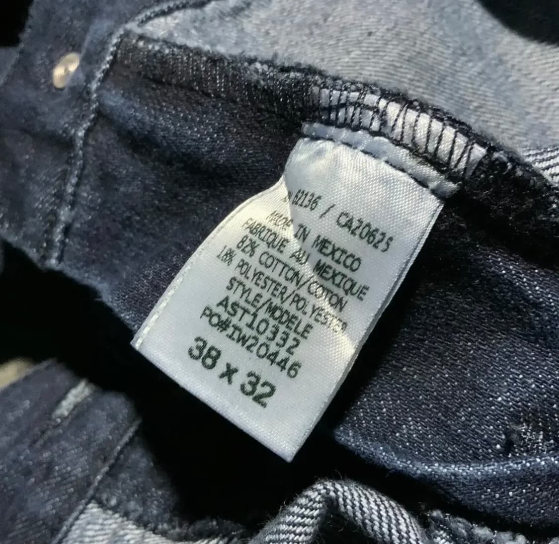 Montara Fit Pants 상품이미지10