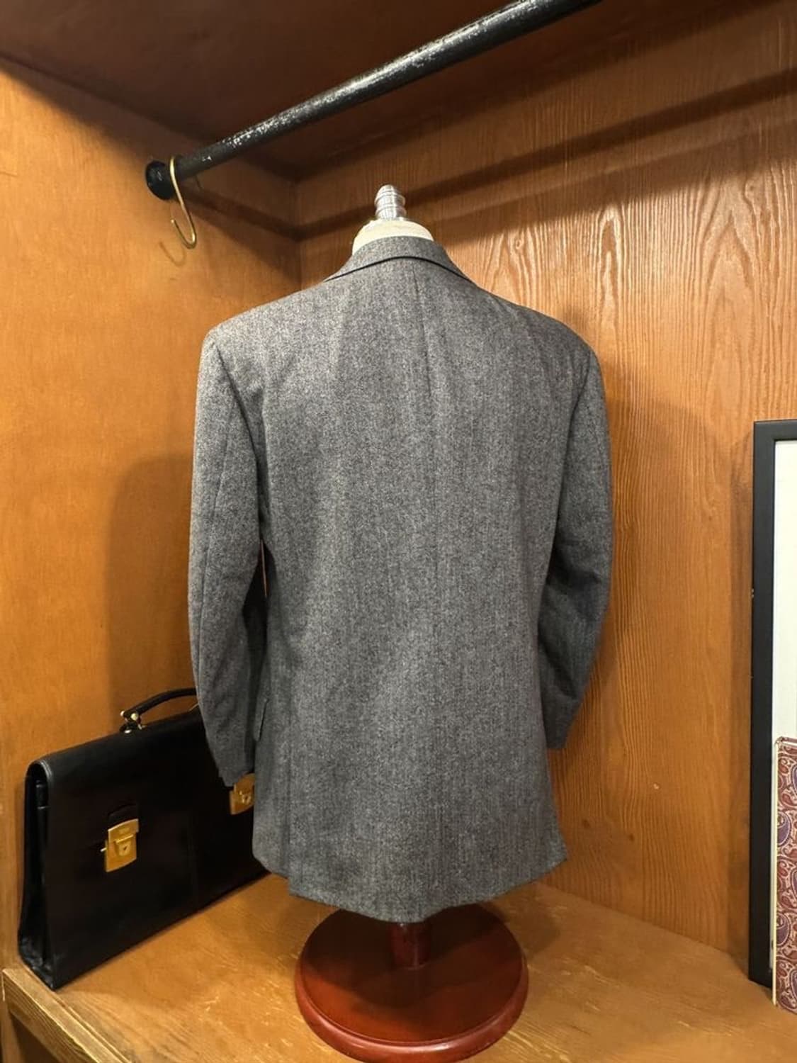 사르토리아 아톨리니 자켓 상품이미지5