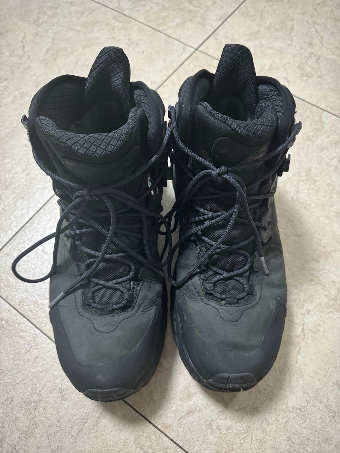 호카 카하 2 GTX 블랙 275 상품이미지1