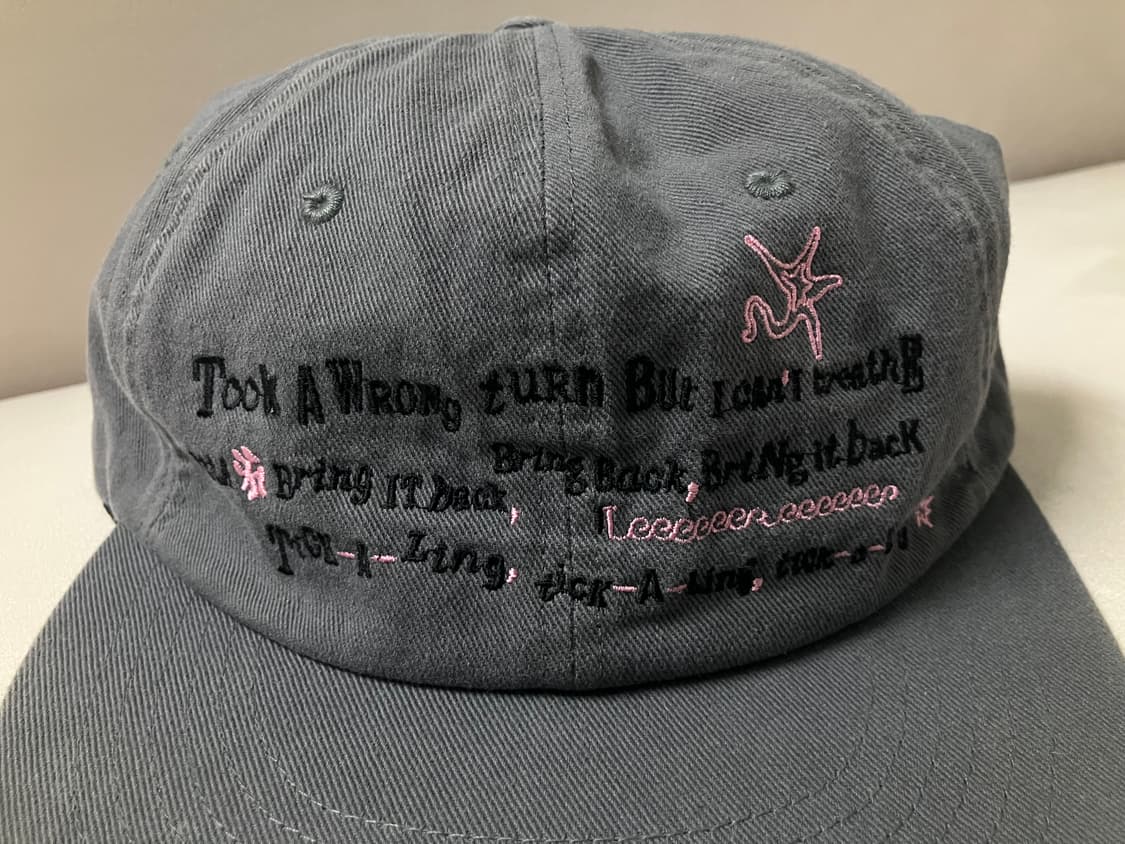 타입서비스 모자 상품이미지2