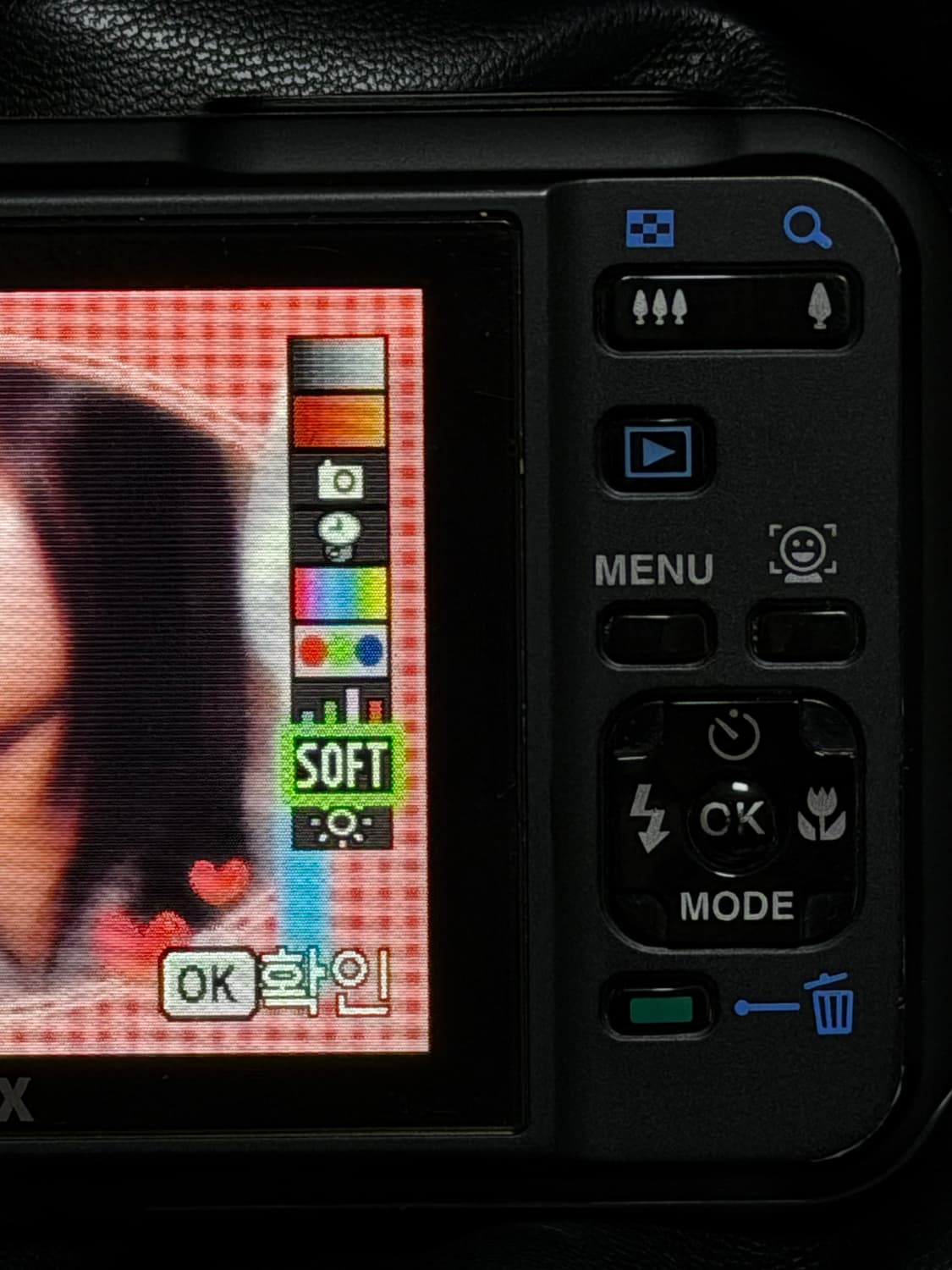 펜탁스 옵티오 optio ws80 상품이미지4