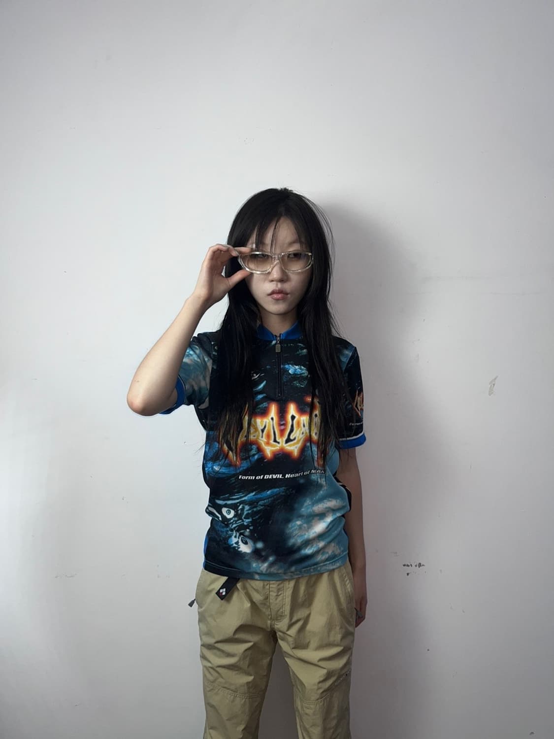 DEVIL MAN X PEARL IZUMI X COSPA jerjey 상품이미지8