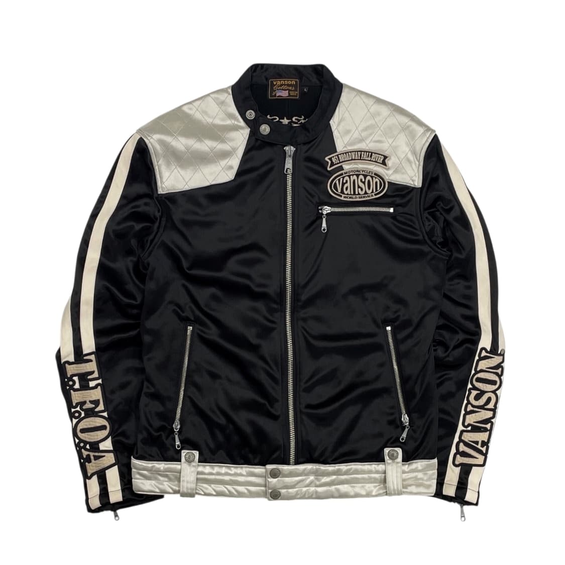 VANSON 상품이미지5