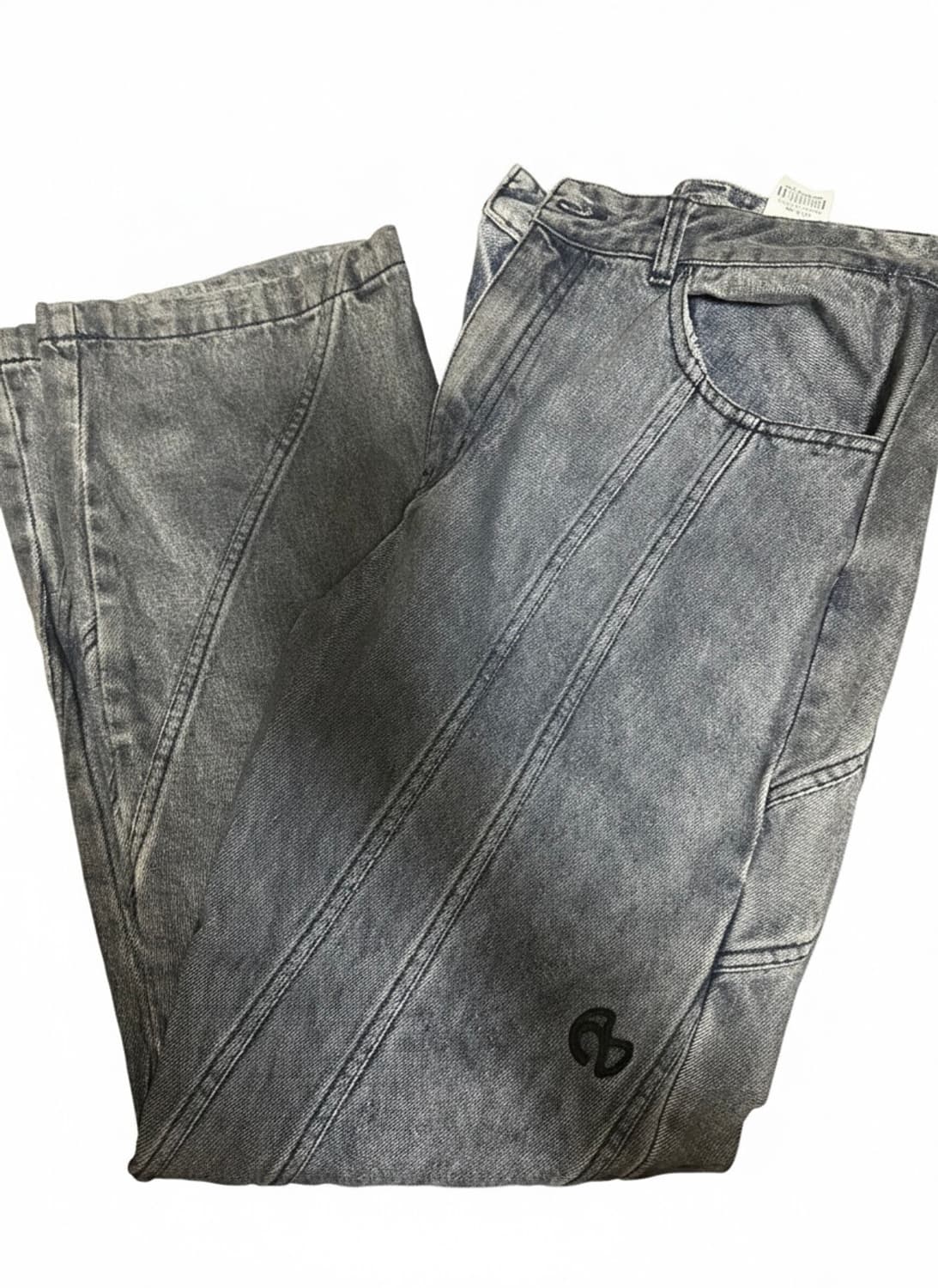 노매뉴얼 바지 판매합니다 상품이미지1