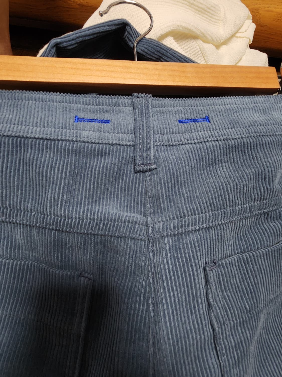 구호 플러스 코듀로이 팬츠  상품이미지9