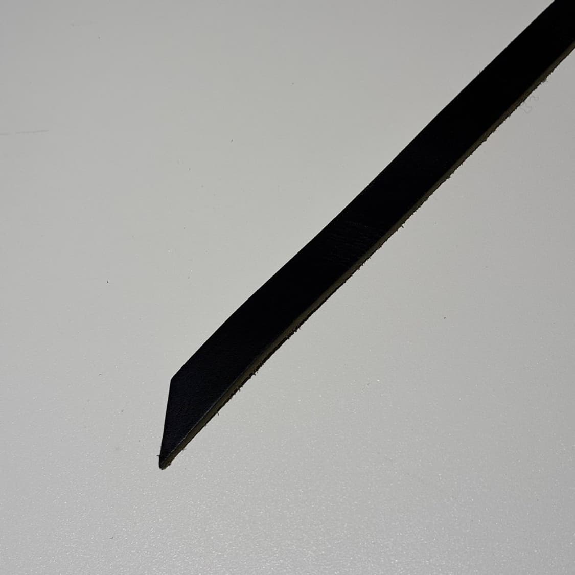 헨더스킴 테일 벨트 블랙 상품이미지4