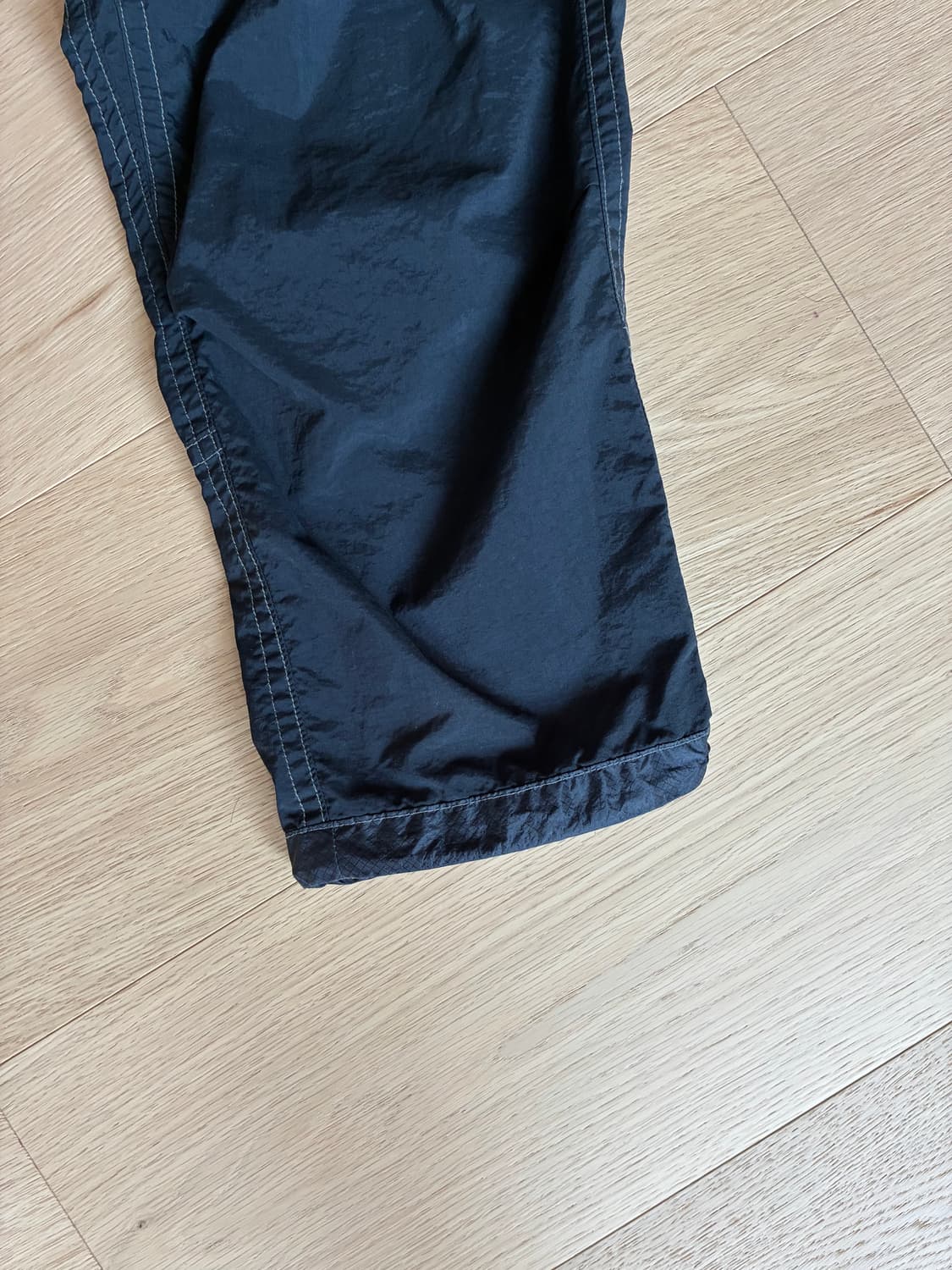 앤드원더 나일론 팬츠 상품이미지3