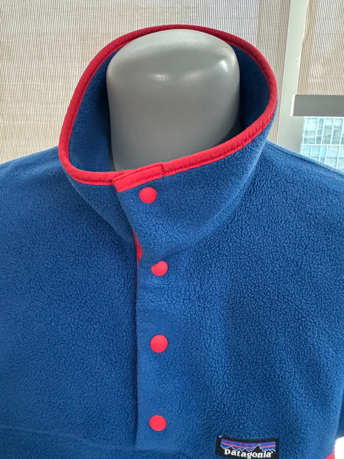 파타고니아 신칠라 S 상품이미지3