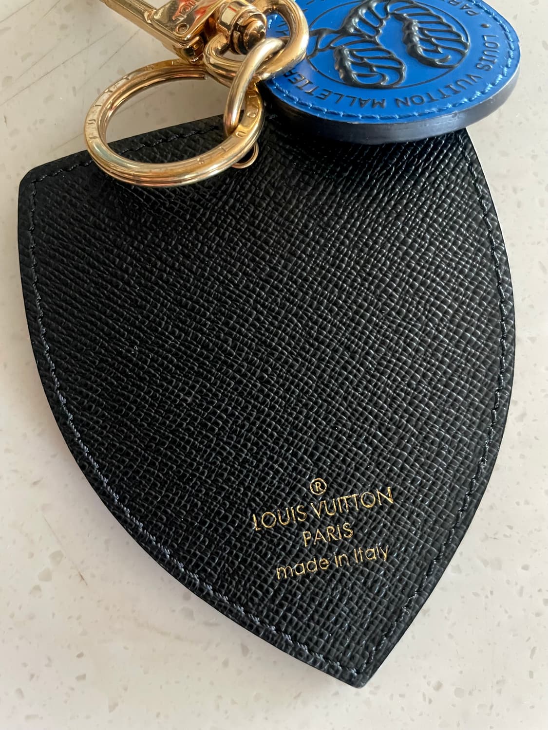 [OS] 루이비통 2016 월드투어 컬렉션 백참 키링 키체인 상품이미지4
