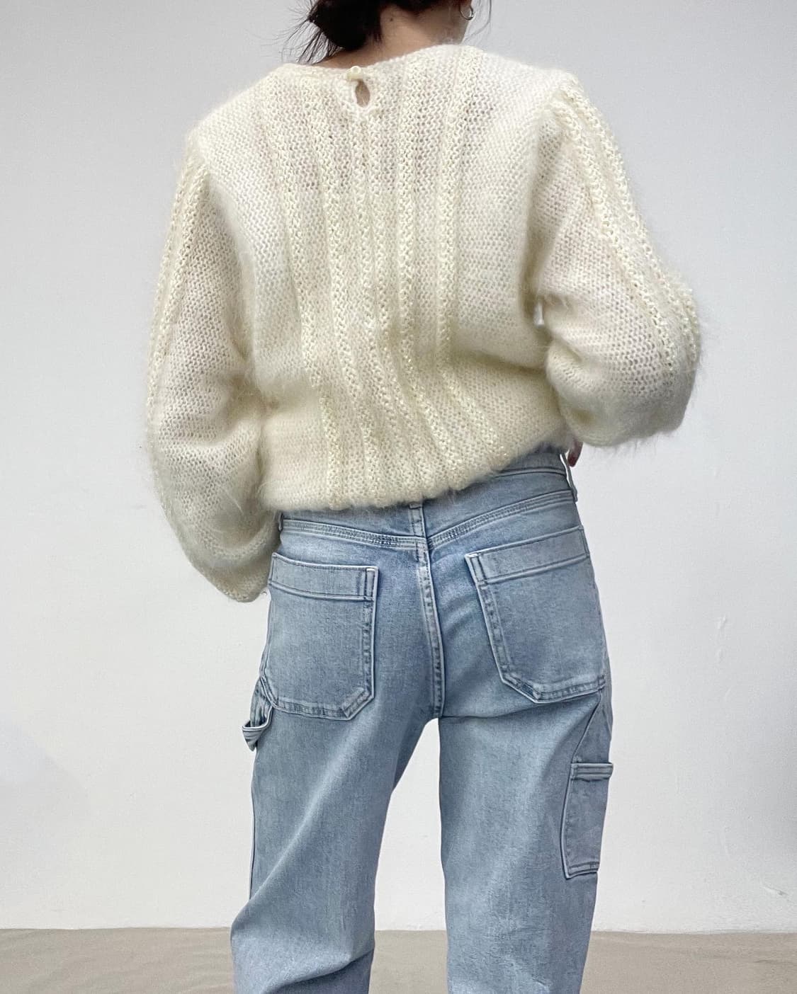 갭 데님팬츠 상품이미지6