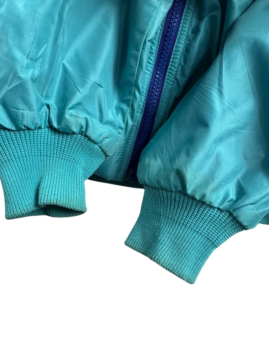 80S PATAGONIA 봄버 자켓1388 상품이미지5