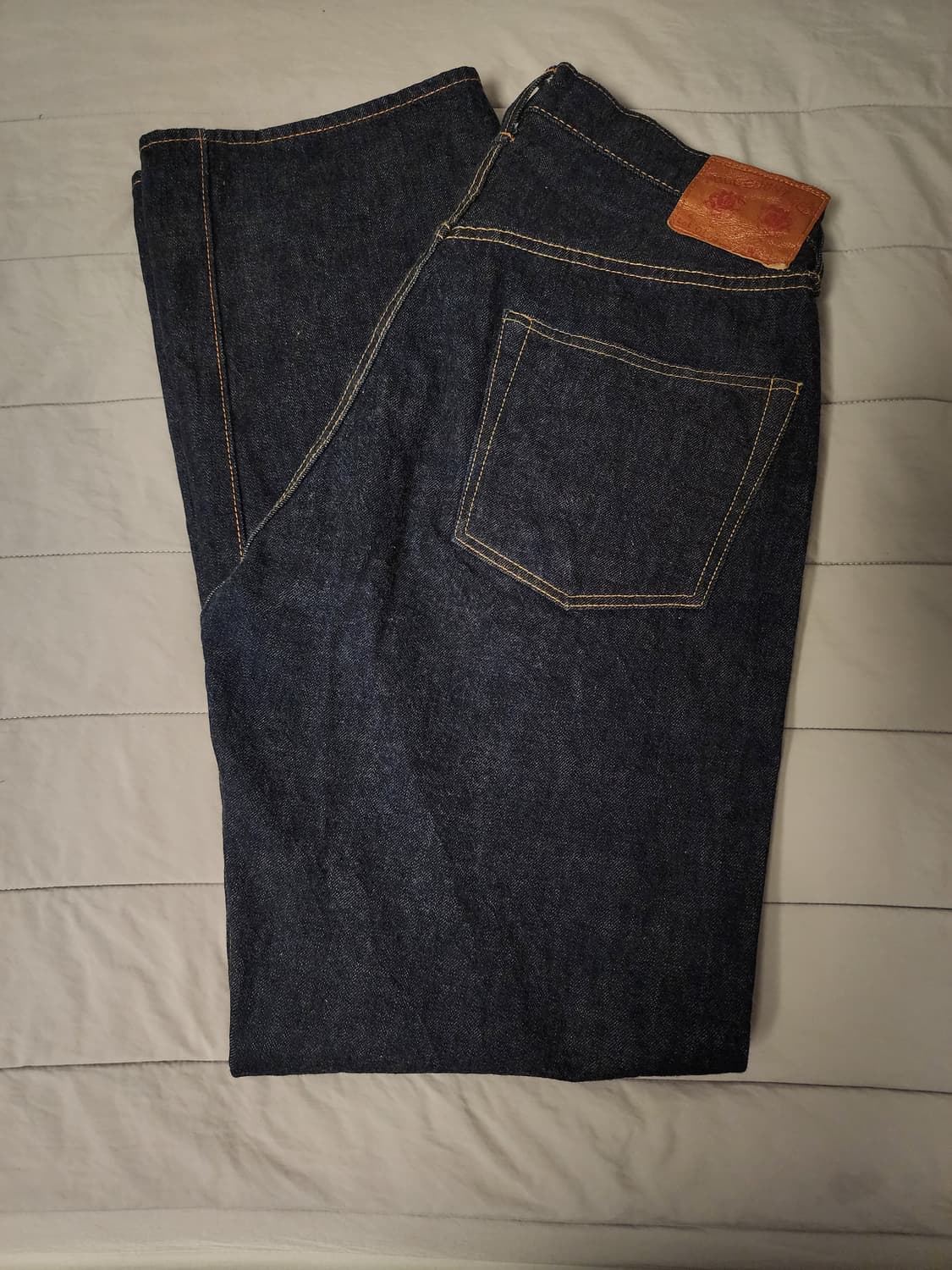 (31)풀카운트 0105w 노수선 상품이미지1