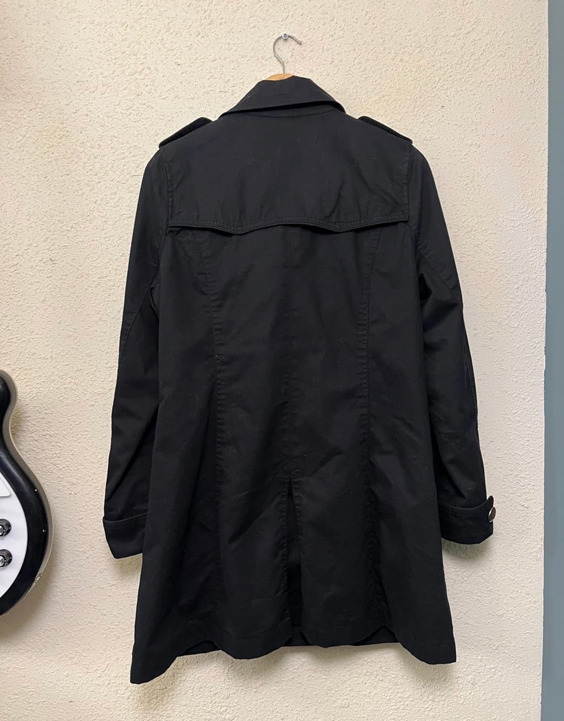 Y2K 나폴레옹 코트 상품이미지2