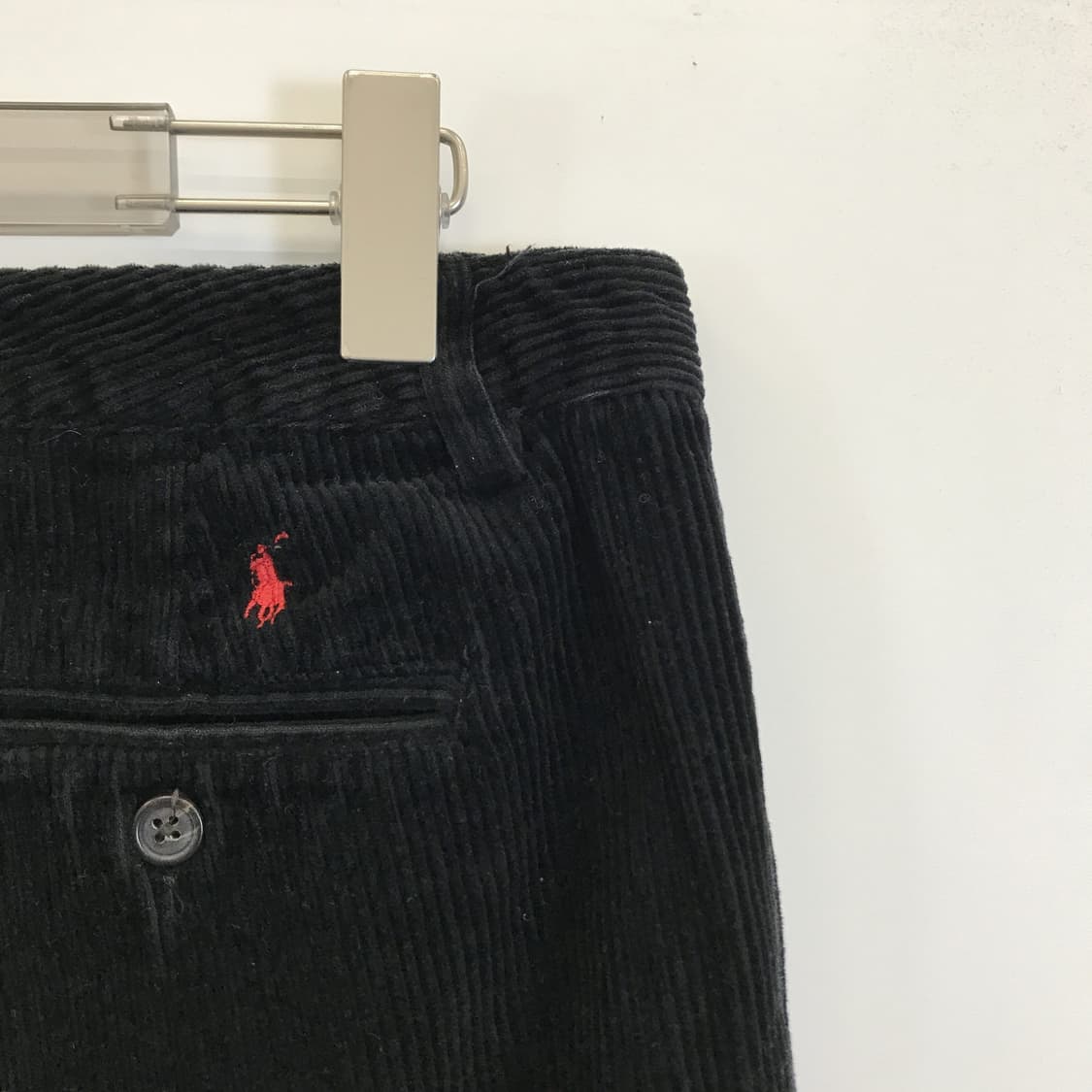 폴로 랄프로렌 코듀로이 팬츠 [20,29-30인치] 상품이미지4