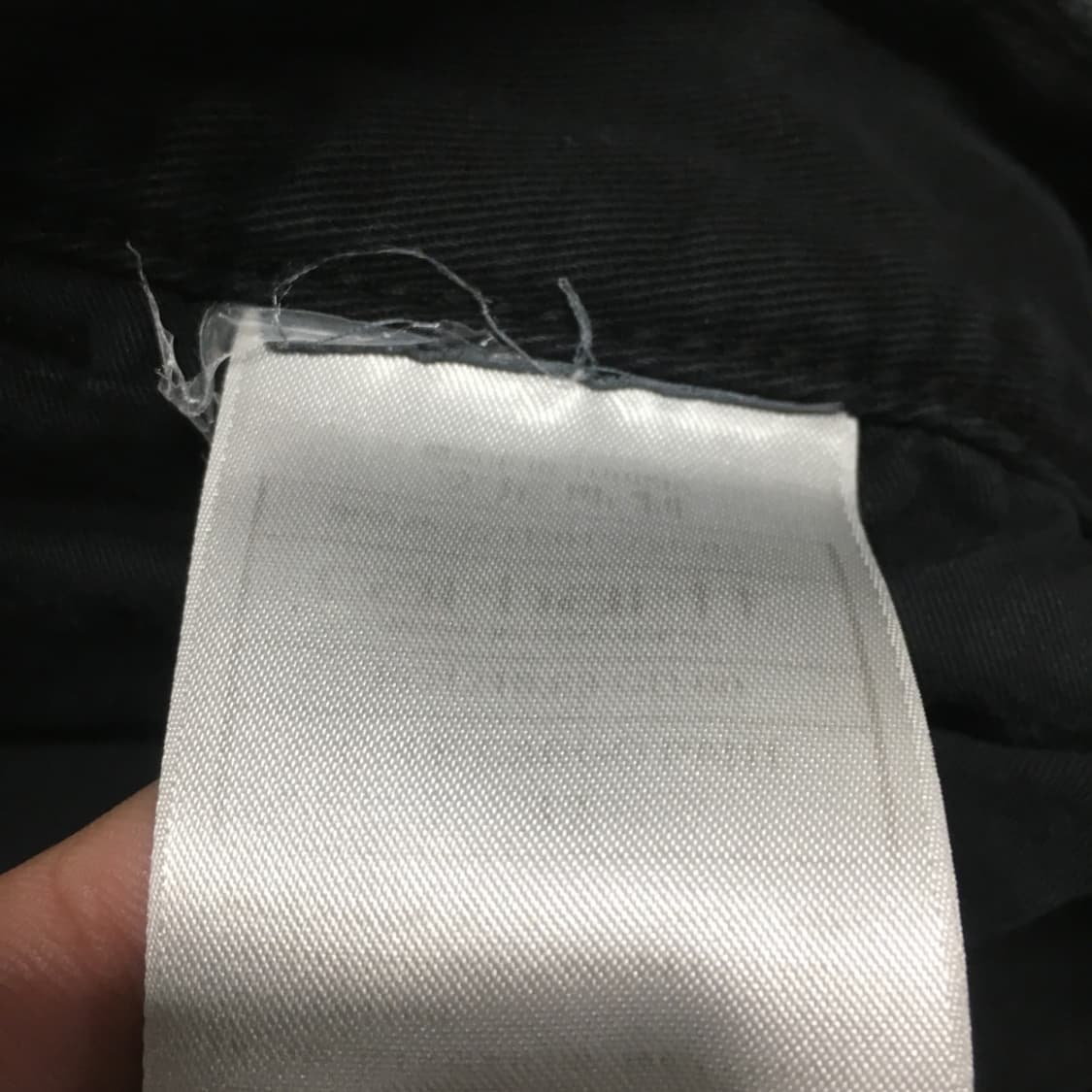 칼하트 레귤러 카고팬츠 CC09 상품이미지4