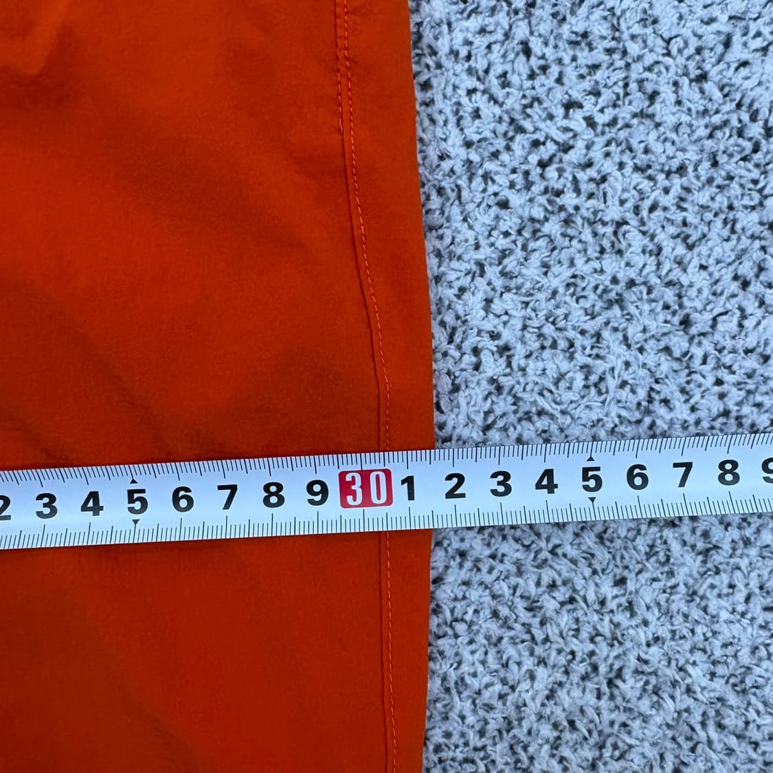 32 윈드필드 남성 등산 바지 0415J 상품이미지7