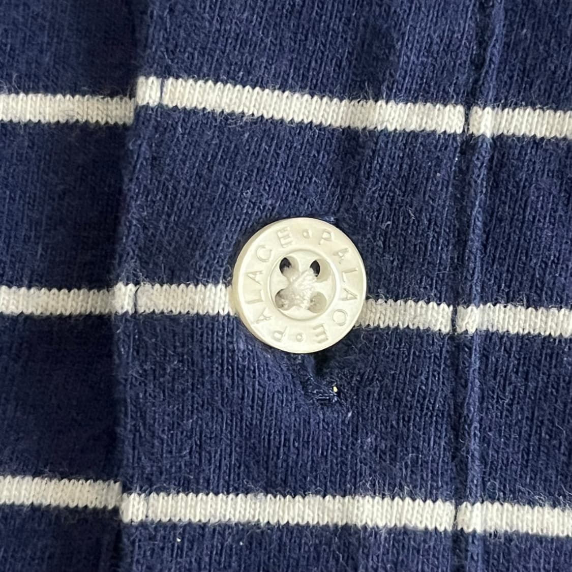 팔라스 스트라이프 폴로 롱슬리브 상품이미지5